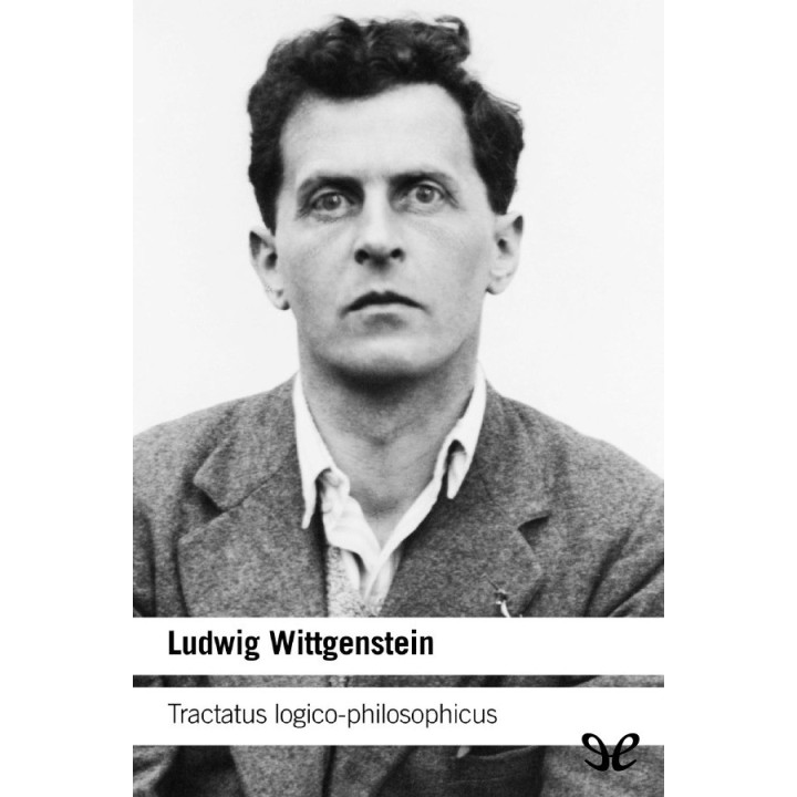 Tractatus logico-philosophicus