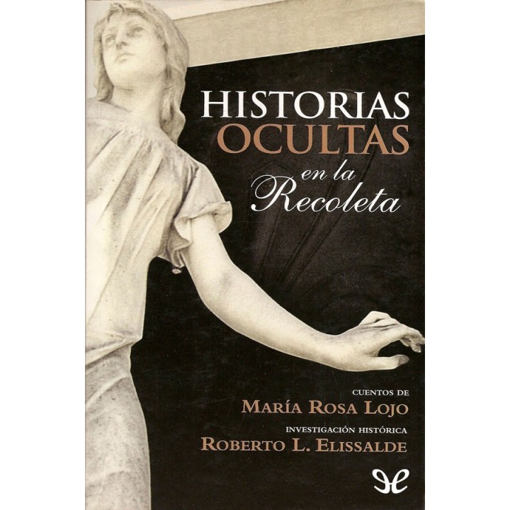 Historias ocultas en la Recoleta