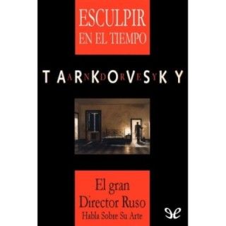 Esculpir en el tiempo