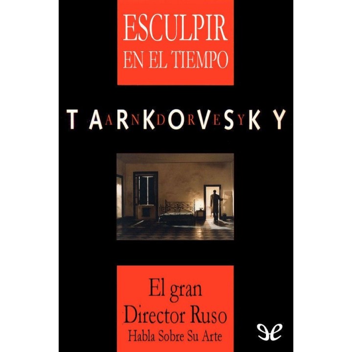 Esculpir en el tiempo