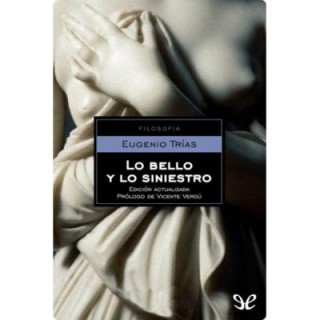 Lo bello y lo siniestro