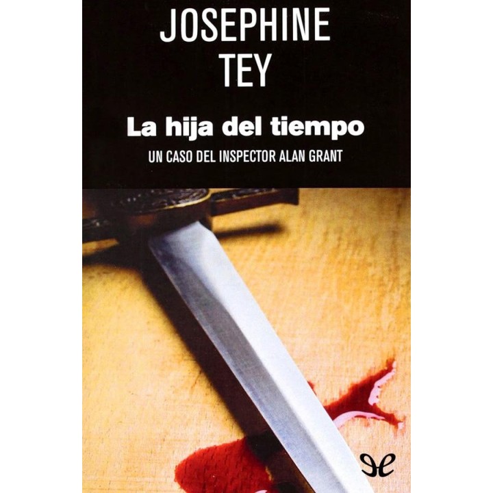 La hija del tiempo