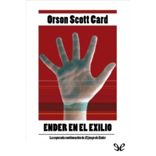 Ender en el exilio