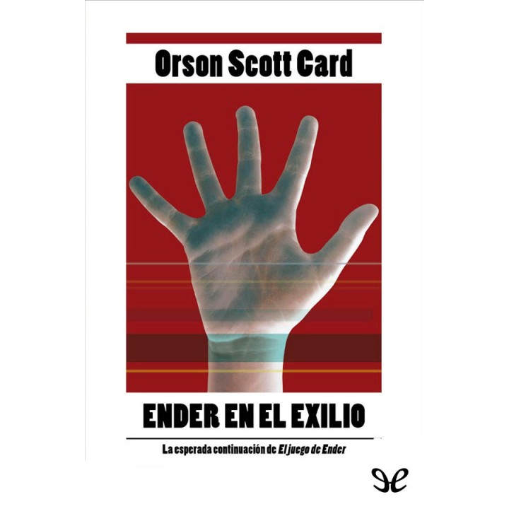Ender en el exilio