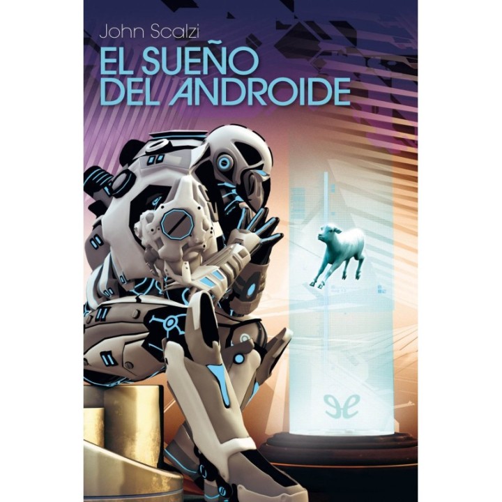 El sueño del androide