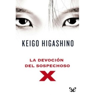 La devoción del sospechoso X