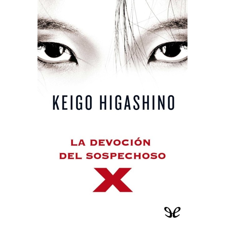 La devoción del sospechoso X