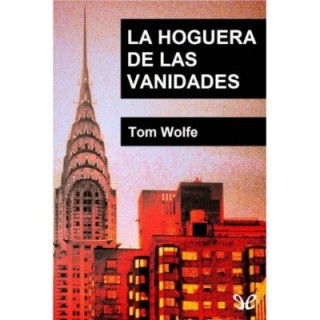 La hoguera de las vanidades