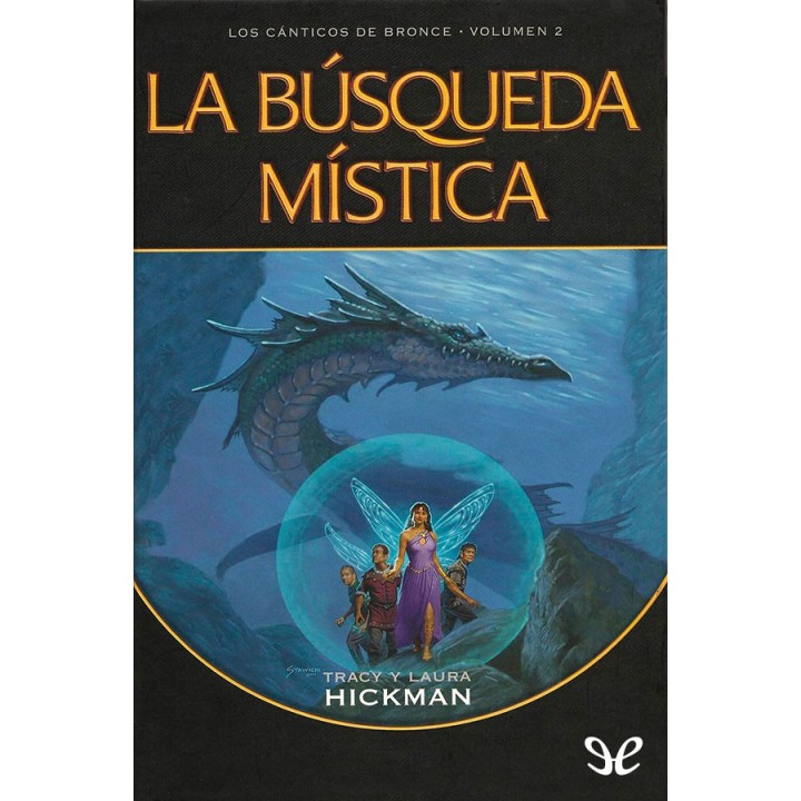 La búsqueda mística