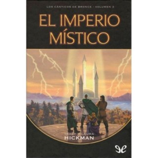 El Imperio místico