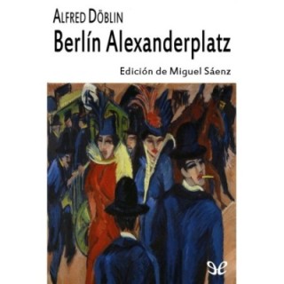 Berlín Alexanderplatz