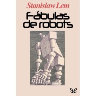 Fábulas de robots