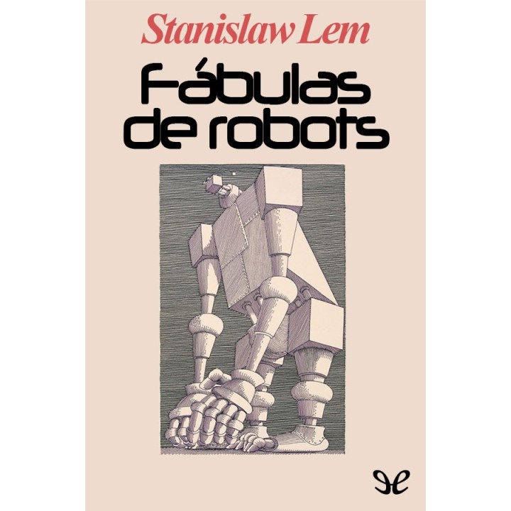 Fábulas de robots