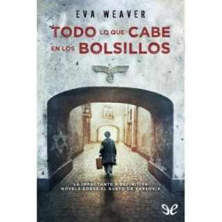 Todo lo que cabe en los bolsillos