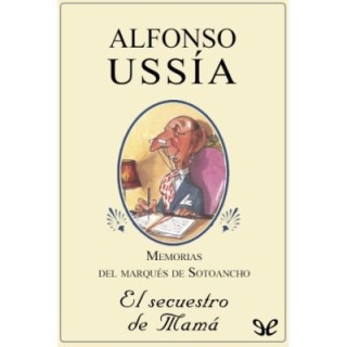 El secuestro de Mamá