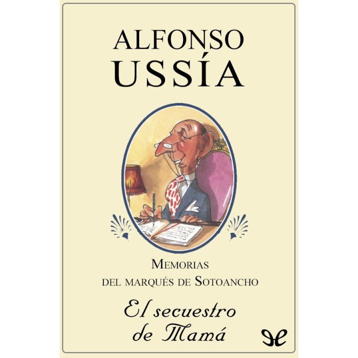 El secuestro de Mamá