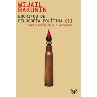 Escritos de filosofía política (1)