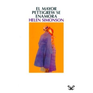 El mayor Pettigrew se enamora