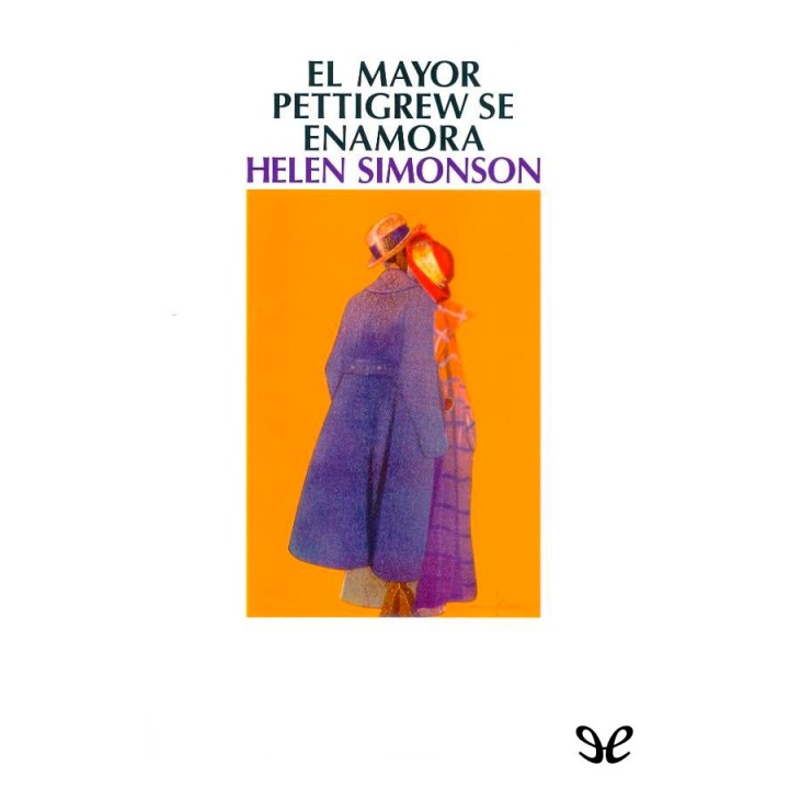 El mayor Pettigrew se enamora