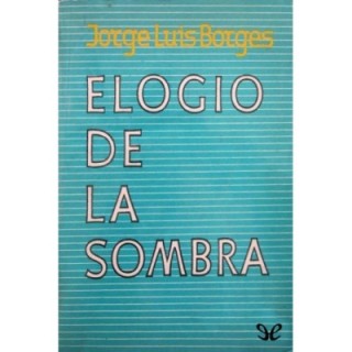 Elogio de la sombra