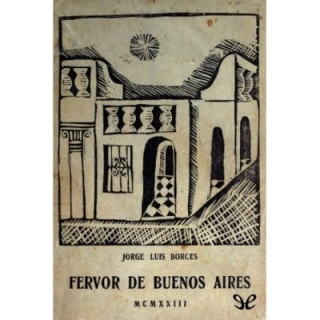 Fervor de Buenos Aires