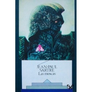 Las moscas