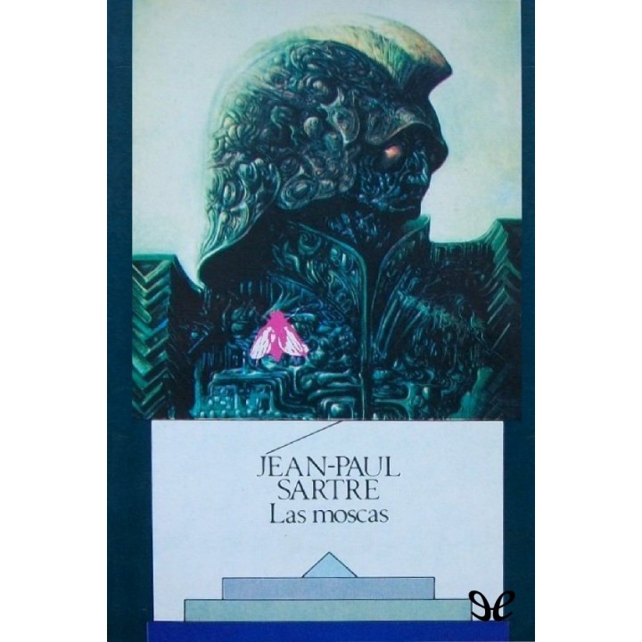 Las moscas