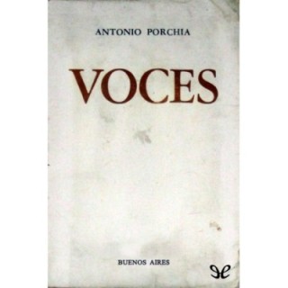 Voces