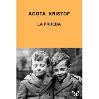 La prueba