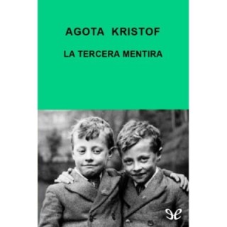 La tercera mentira