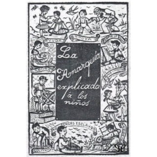 La anarquía explicada a los niños