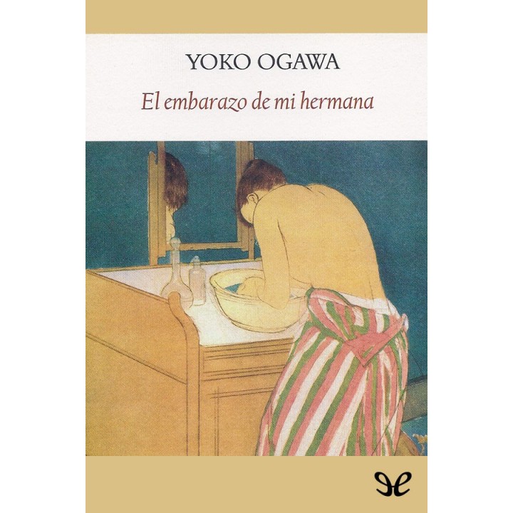 El embarazo de mi hermana