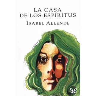 La casa de los espíritus