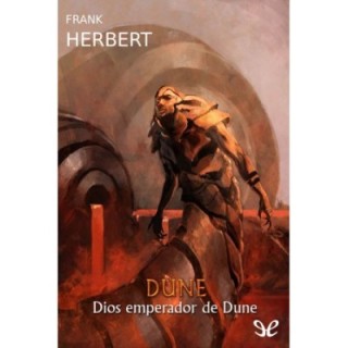 Dios Emperador de Dune