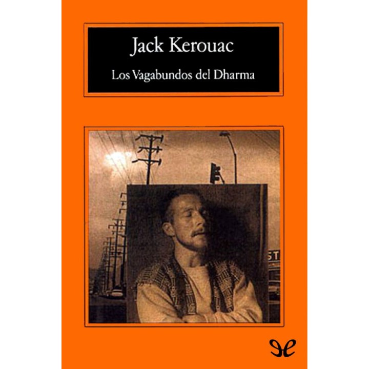 Los Vagabundos del Dharma