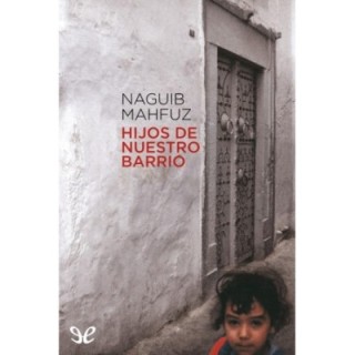 Hijos de nuestro barrio