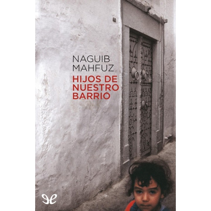 Hijos de nuestro barrio