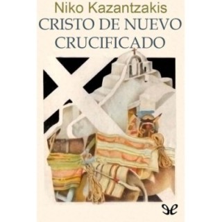 Cristo de nuevo crucificado