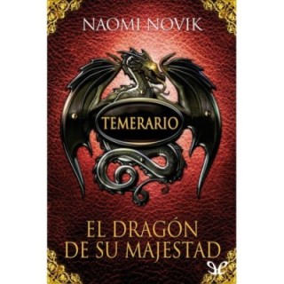 El dragón de Su Majestad