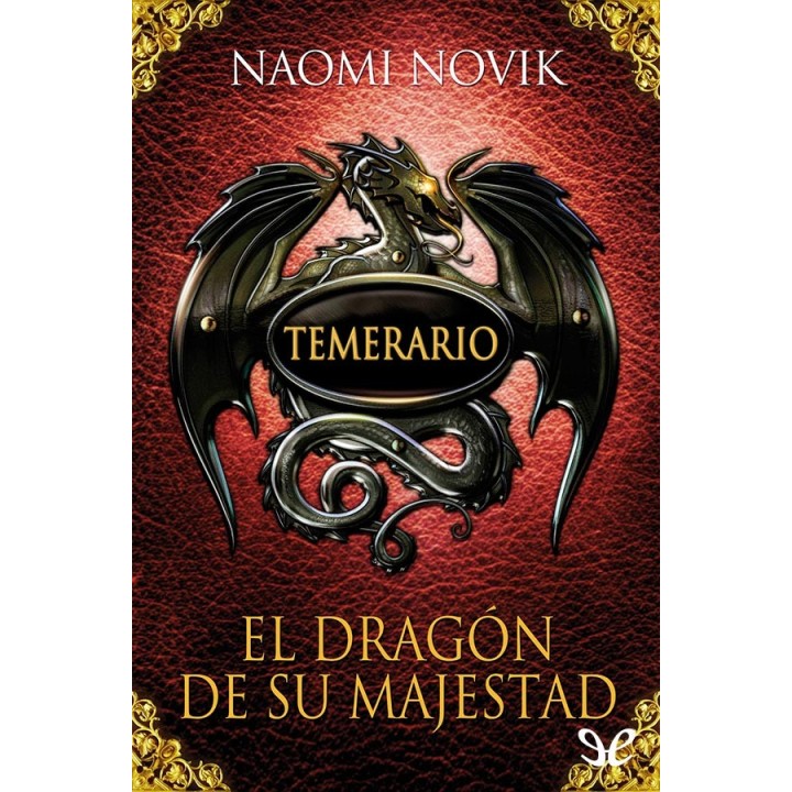 El dragón de Su Majestad