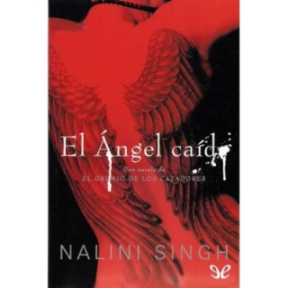 El Ángel caído