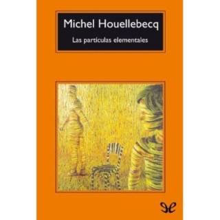 Las partículas elementales