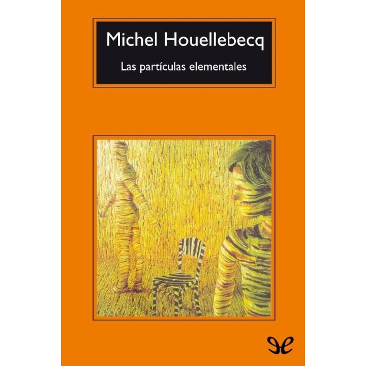 Las partículas elementales