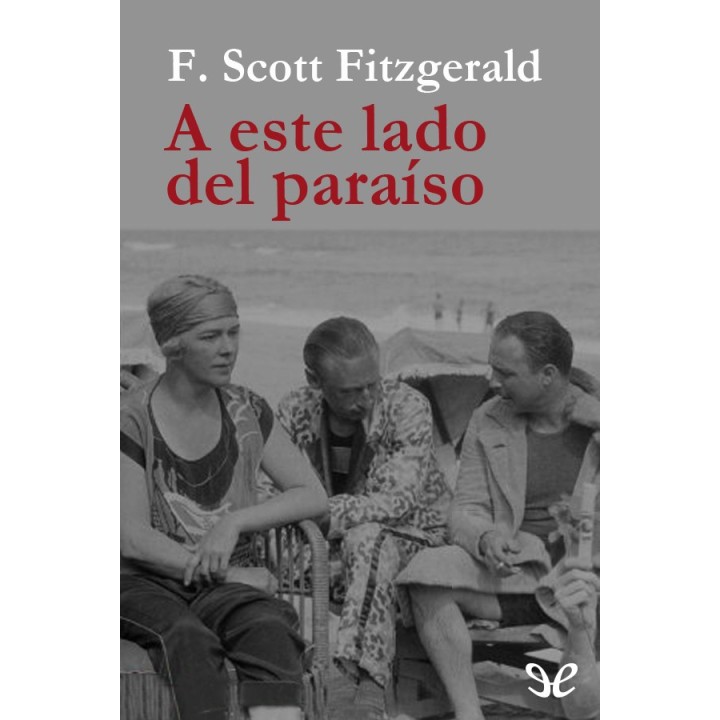 este lado del paraíso