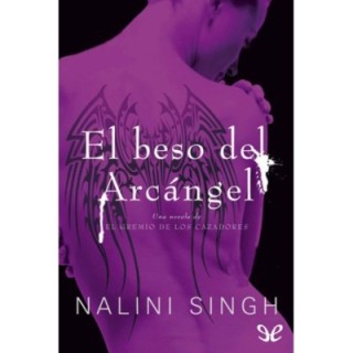 El beso del Arcángel