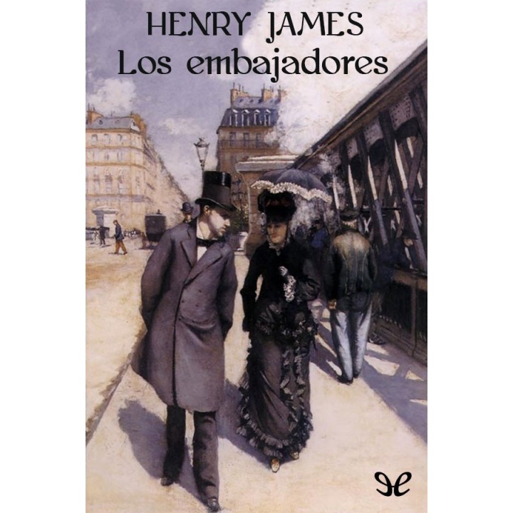 Los embajadores