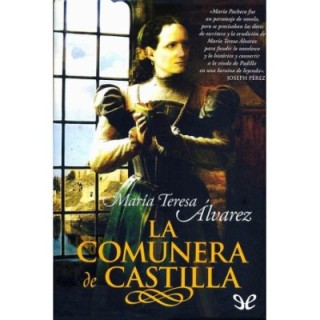 La comunera de Castilla