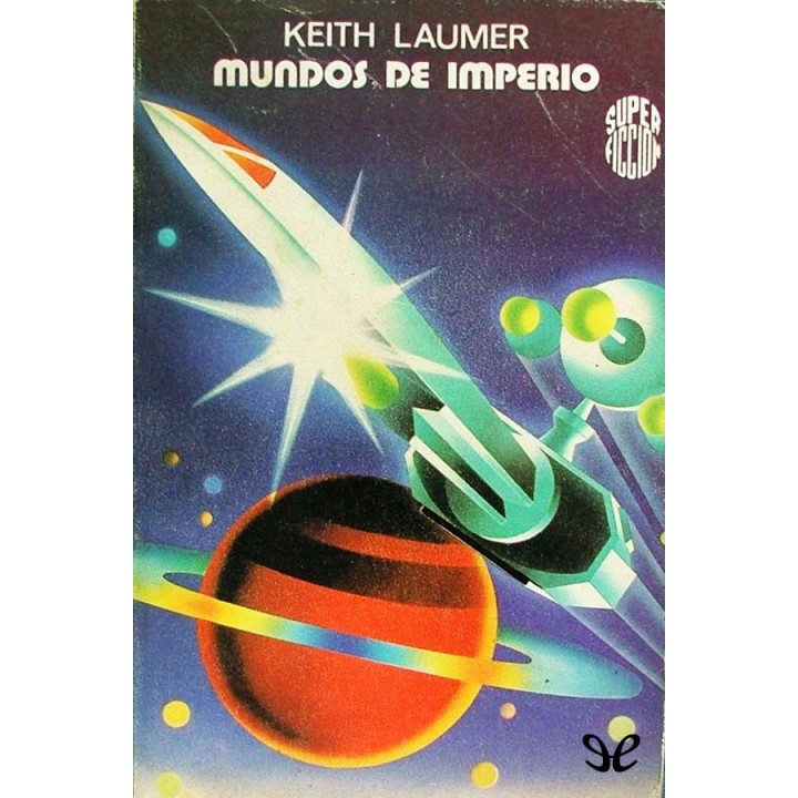 Mundos de imperio
