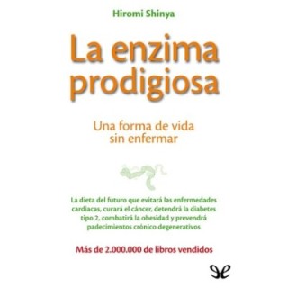 La enzima prodigiosa
