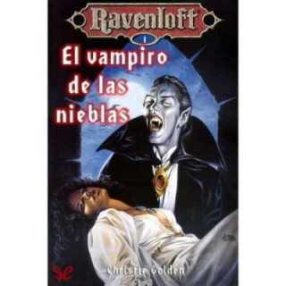 El vampiro de las nieblas